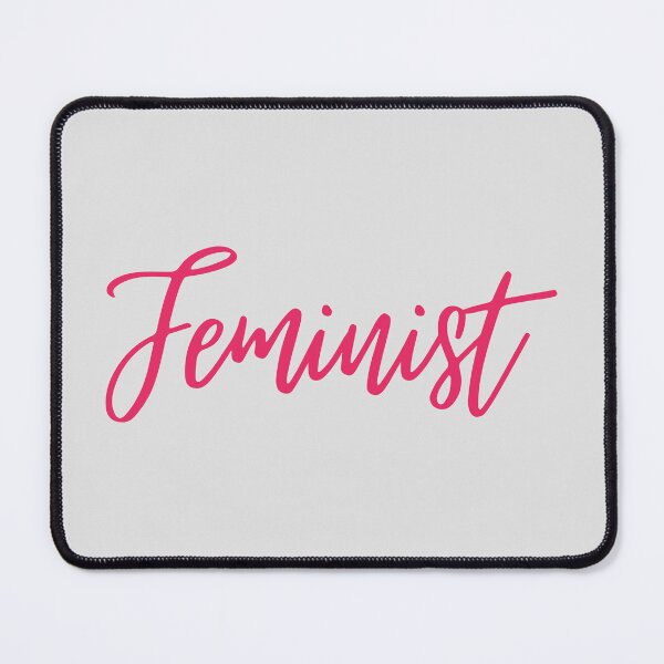 Item preview, Feminist designed and sold by SkyAfterDusk.