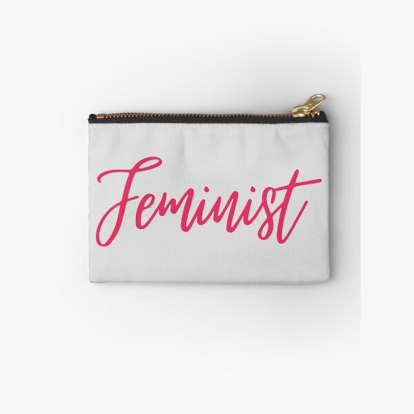 Item preview, Feminist designed and sold by SkyAfterDusk.