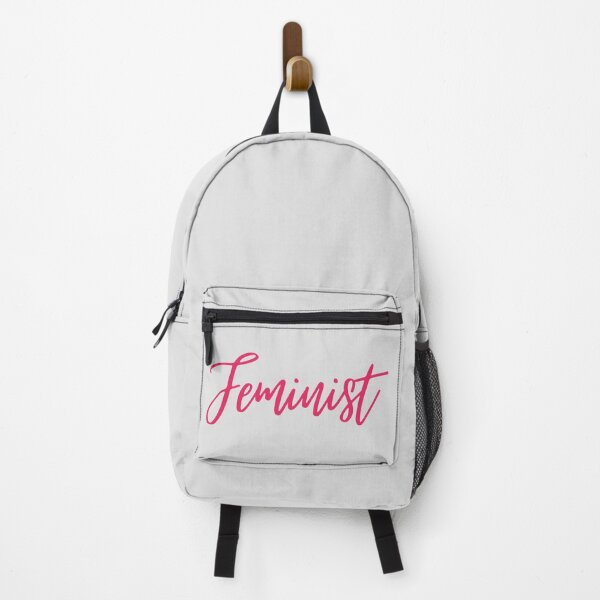 Item preview, Feminist designed and sold by SkyAfterDusk.