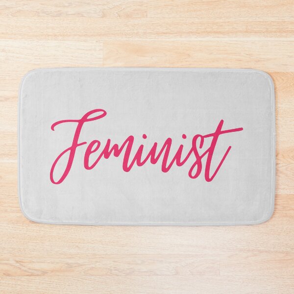 Item preview, Feminist designed and sold by SkyAfterDusk.