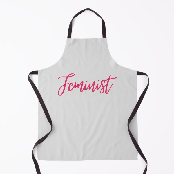 Item preview, Feminist designed and sold by SkyAfterDusk.