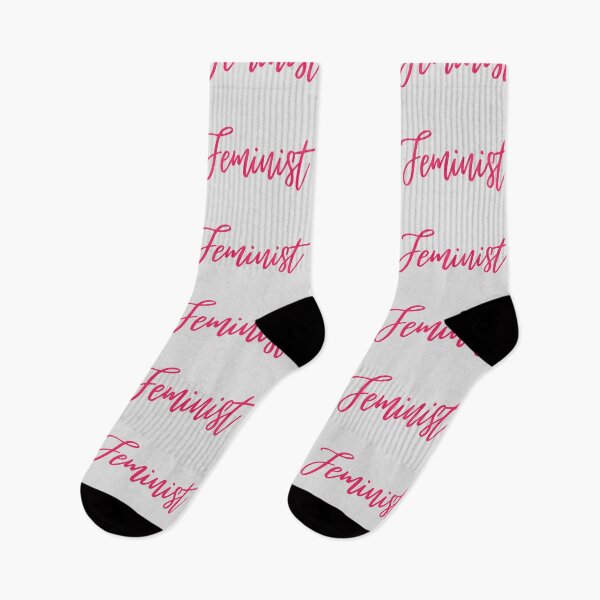 Item preview, Feminist designed and sold by SkyAfterDusk.