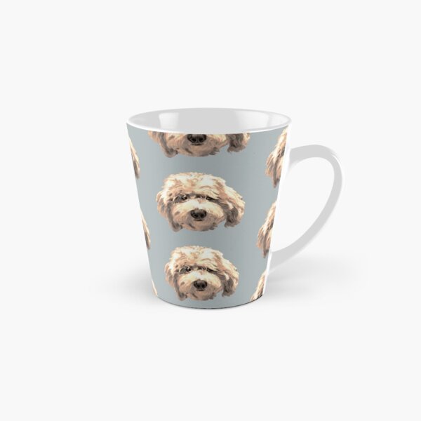 labradoodle mug