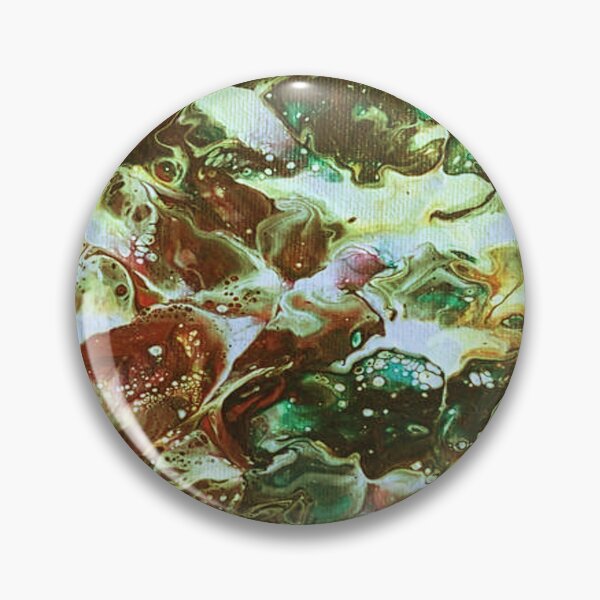 Item preview, GW-2 Mesa Abstract Painting designed and sold by FunBoutique34.