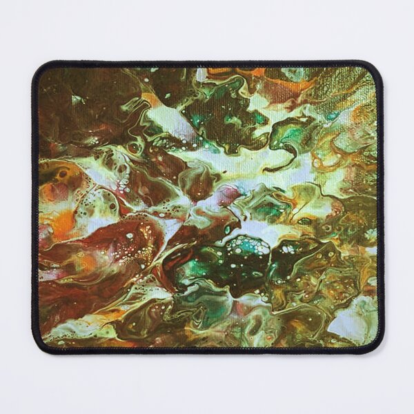 Item preview, GW-2 Mesa Abstract Painting designed and sold by FunBoutique34.