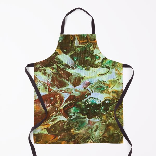 Item preview, GW-2 Mesa Abstract Painting designed and sold by FunBoutique34.