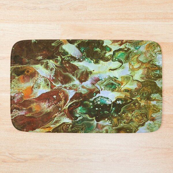 Item preview, GW-2 Mesa Abstract Painting designed and sold by FunBoutique34.