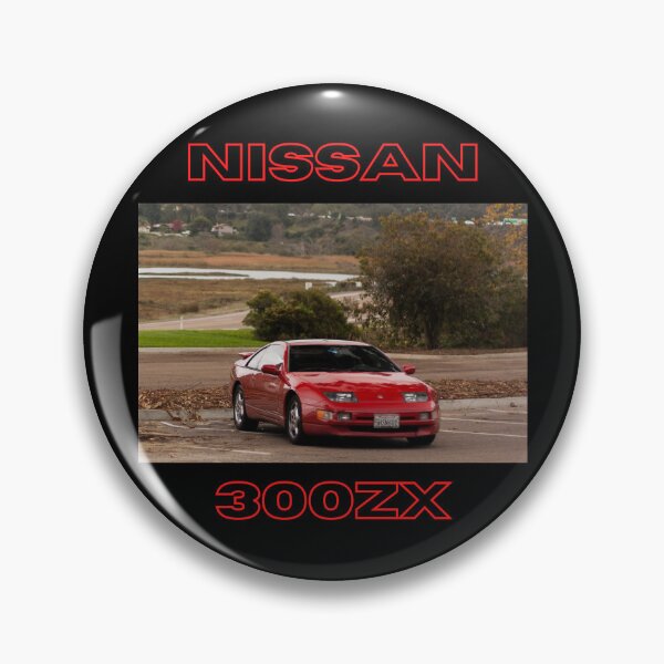 Item preview, Nissan 300ZX - Design Art designed and sold by Trevor1984.