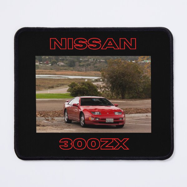Item preview, Nissan 300ZX - Design Art designed and sold by Trevor1984.