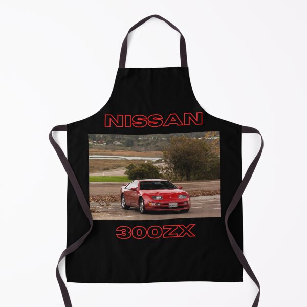 Item preview, Nissan 300ZX - Design Art designed and sold by Trevor1984.