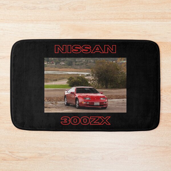 Item preview, Nissan 300ZX - Design Art designed and sold by Trevor1984.