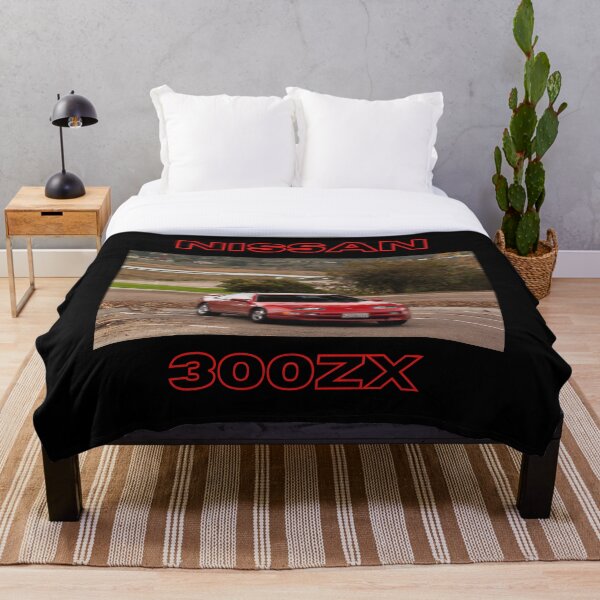 Nissan 300ZX (Z32) FairladyZ Blueprint