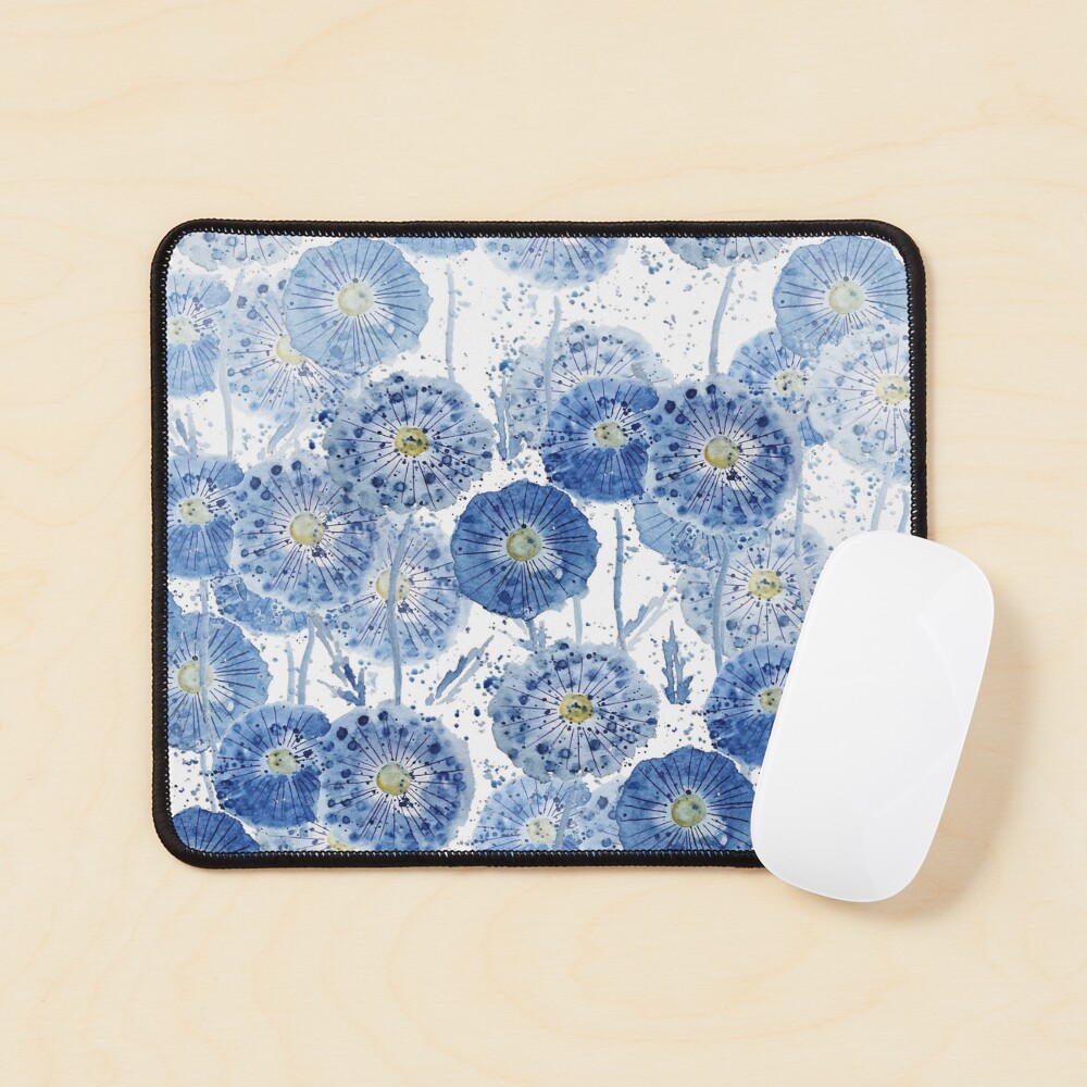 Item preview, Mouse Pad designed and sold by ColorandColor.