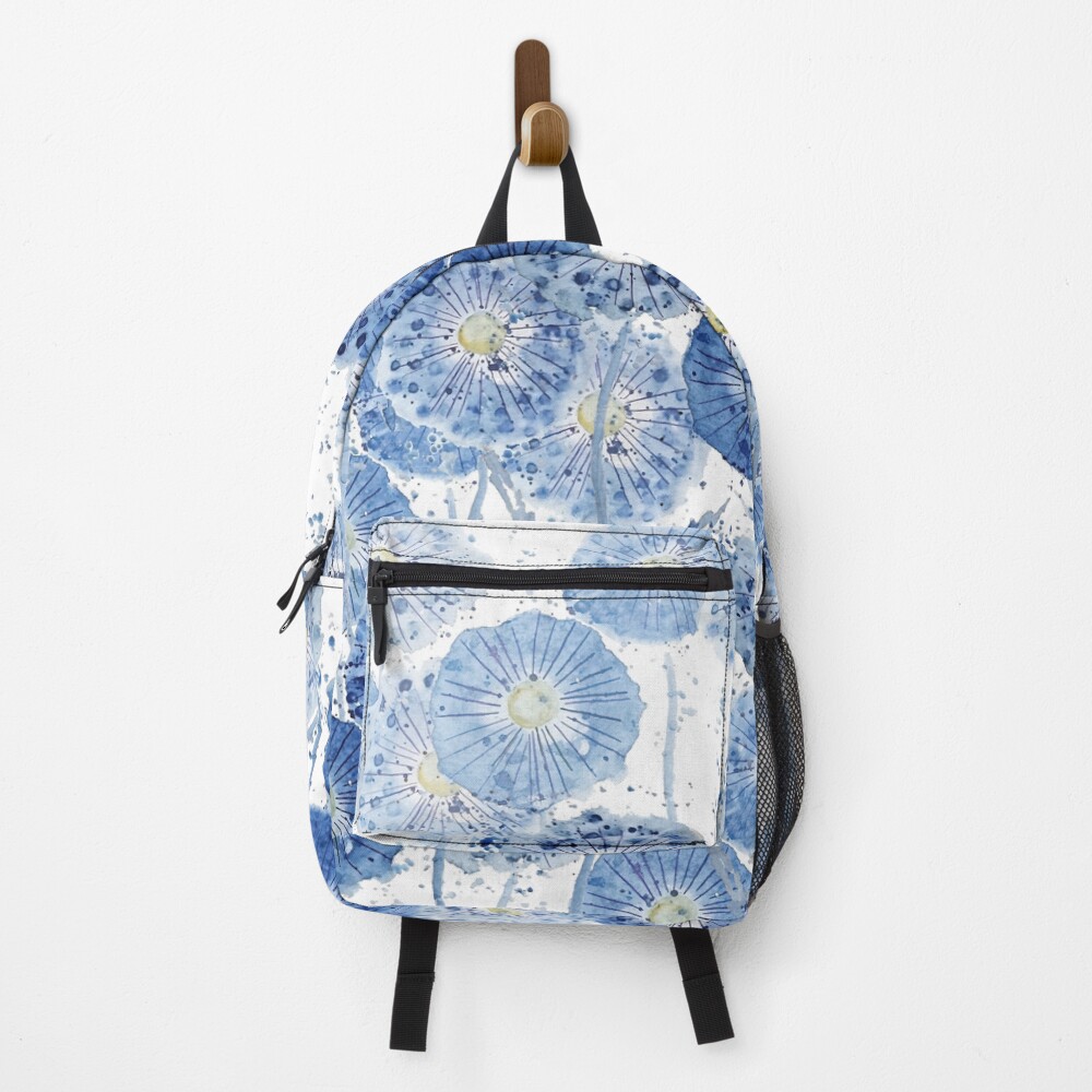 Item preview, Backpack designed and sold by ColorandColor.