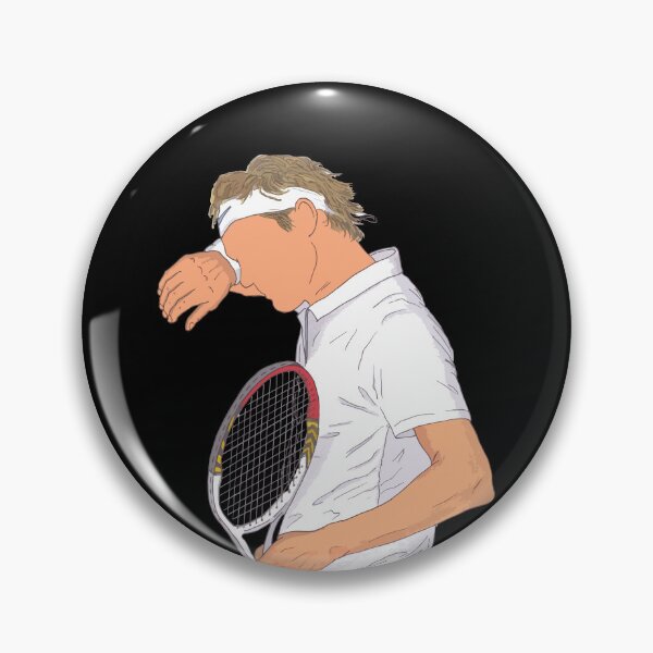 Item preview, Federer the Best designed and sold by Lara Samuel.
