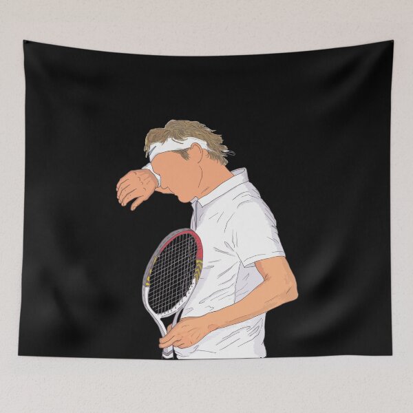 Item preview, Federer the Best designed and sold by Lara Samuel.