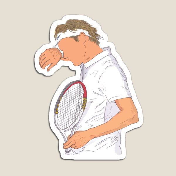 Item preview, Federer the Best designed and sold by Lara Samuel.