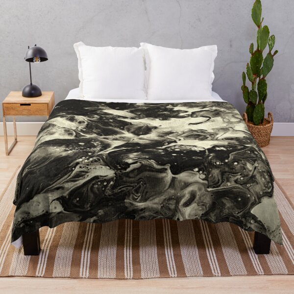 Item preview, GW-2 New Vintage Abstract Painting designed and sold by FunBoutique34.