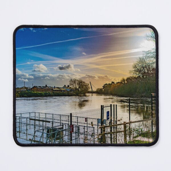 Item preview, Winter Sky, Diglis designed and sold by adam-bullock.