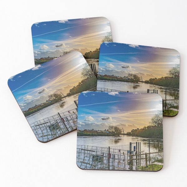 Item preview, Winter Sky, Diglis designed and sold by adam-bullock.