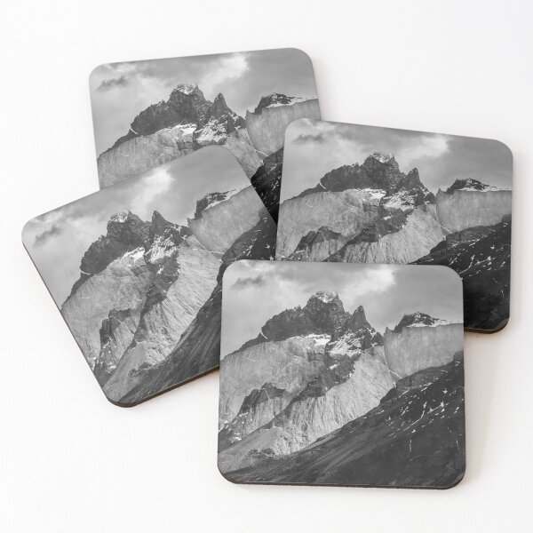 Item preview, Patagonian Mountains designed and sold by Dave Hare Photography.