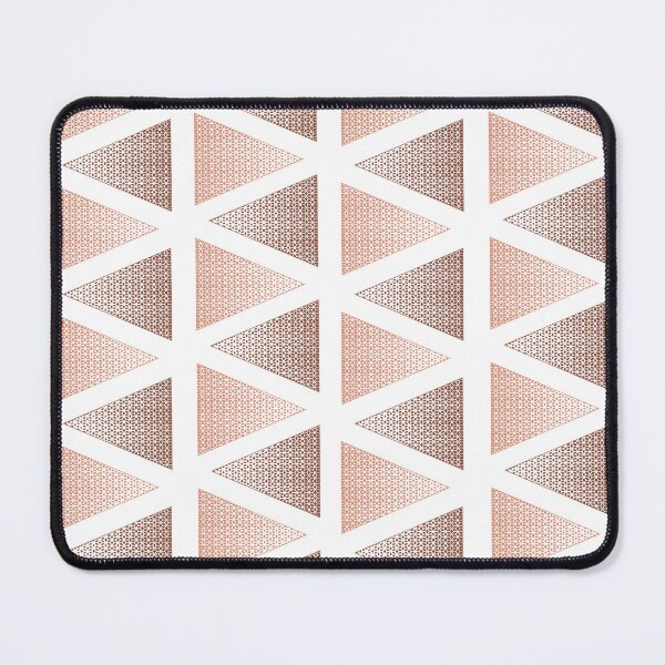 Item preview, Triangle Pattern designed and sold by Sweta Dey.