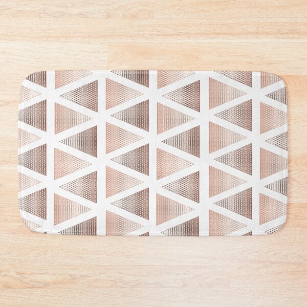Item preview, Triangle Pattern designed and sold by Sweta Dey.