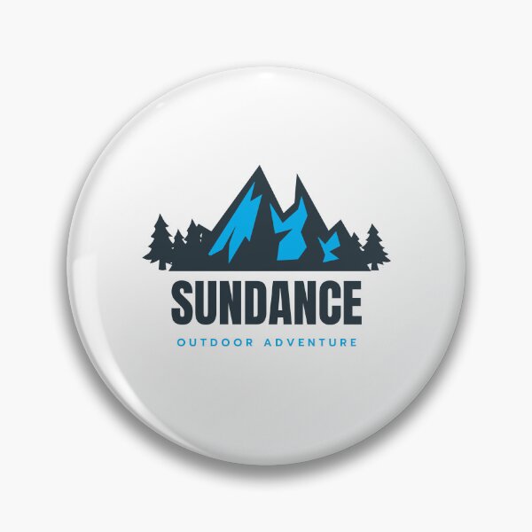 Item preview, Sundance Mountain in Provo, Mount Timpanogos, Idaho, USA, North America - Mountain Outdoor Adventure Snowboard Ski Hiking Vintage Logo designed and sold by Vintage-TM.