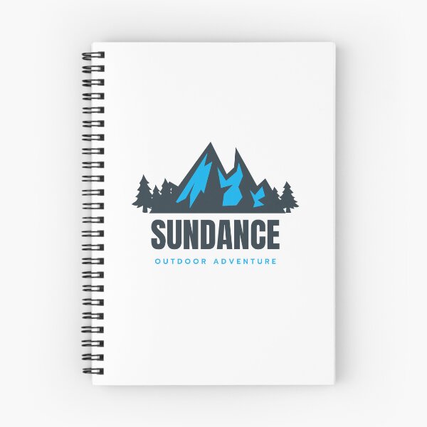 Item preview, Sundance Mountain in Provo, Mount Timpanogos, Idaho, USA, North America - Mountain Outdoor Adventure Snowboard Ski Hiking Vintage Logo designed and sold by Vintage-TM.