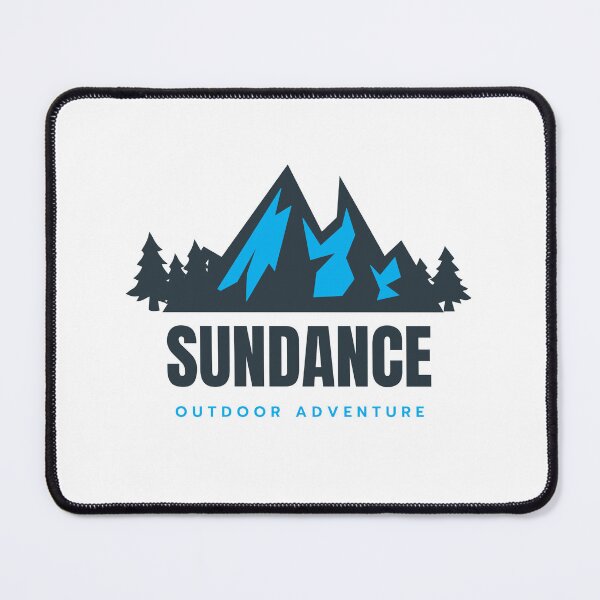 Item preview, Sundance Mountain in Provo, Mount Timpanogos, Idaho, USA, North America - Mountain Outdoor Adventure Snowboard Ski Hiking Vintage Logo designed and sold by Vintage-TM.