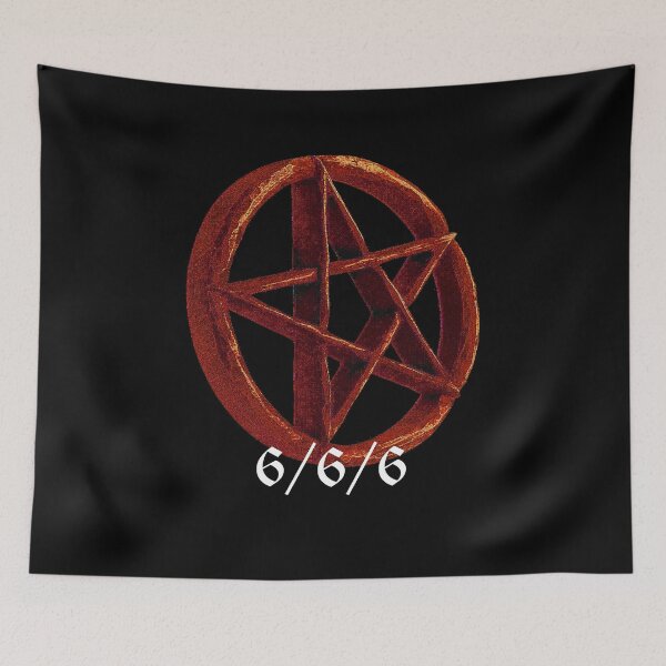 Item preview, Edgy Pentagram designed and sold by CoolDad420.
