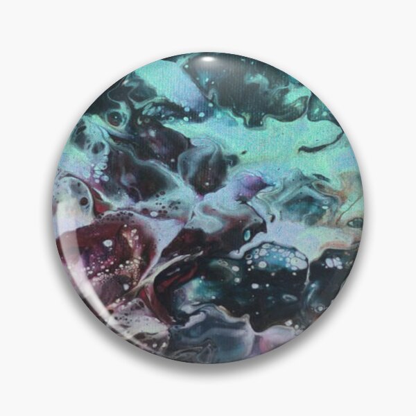 Item preview, GW-2 Outdated abstract painting designed and sold by FunBoutique34.