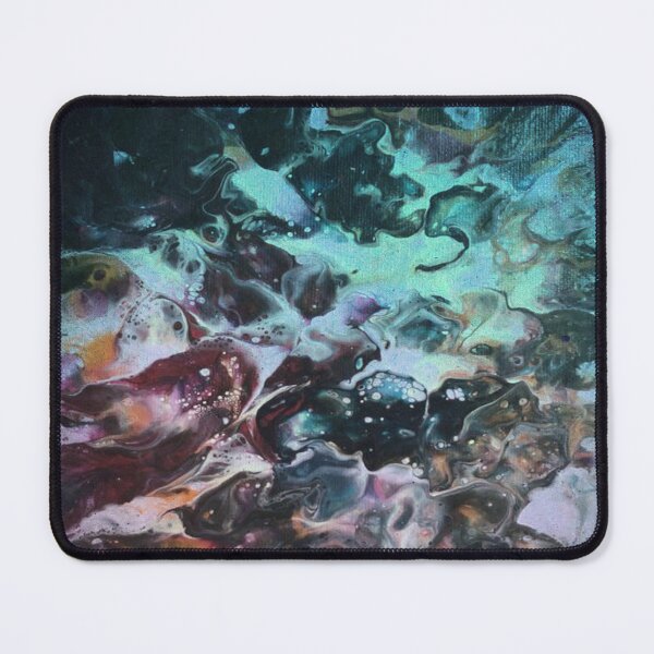 Item preview, GW-2 Outdated abstract painting designed and sold by FunBoutique34.