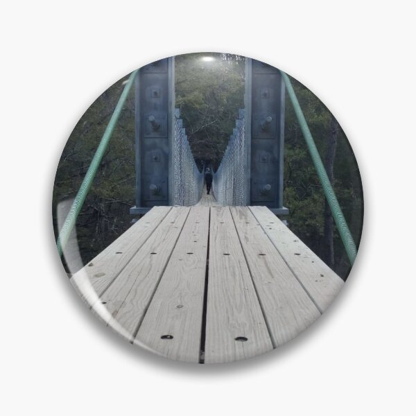 Item preview, puente suspendido designed and sold by Daerohel.