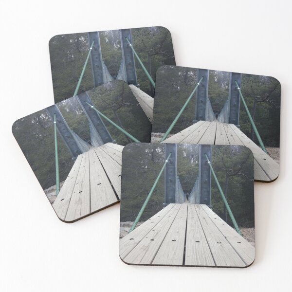 Item preview, puente suspendido designed and sold by Daerohel.