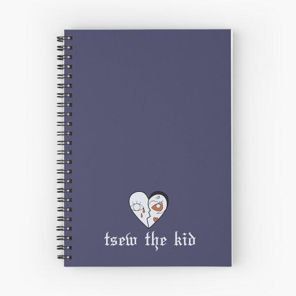 Item preview, Tsew The Kid Même les monstres rêvent d'amour designed and sold by herissontattoo.