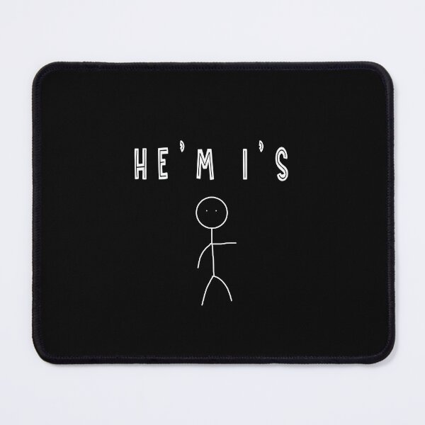 Item preview, I'm He's them/they Funny Parody couple, designed and sold by sami david ⭐⭐⭐⭐⭐.