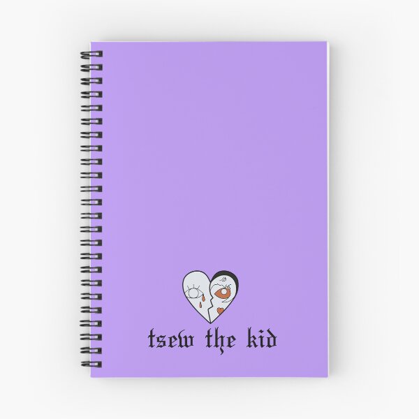 Item preview, Tsew The Kid Même les monstres rêvent d'amour designed and sold by herissontattoo.