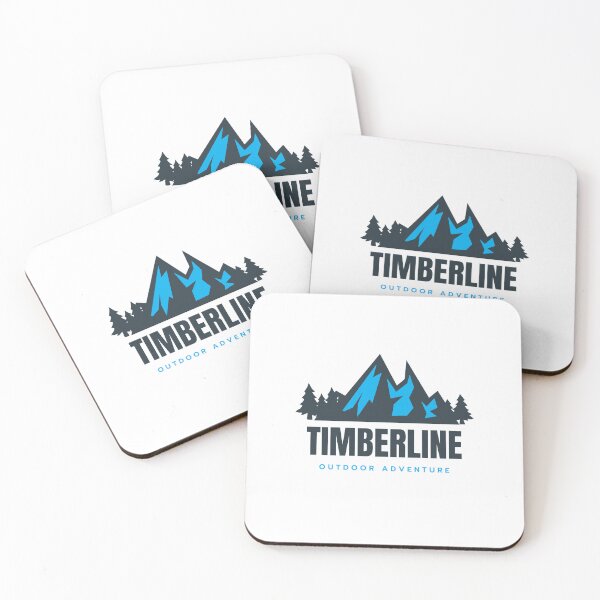 Item preview, Timberline in Mount Hood Meadows, Oregon, USA, North America - Mountain Outdoor Adventure Snowboard Ski Hiking Vintage Logo designed and sold by Vintage-TM.