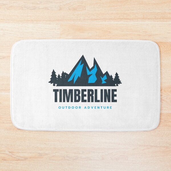Item preview, Timberline in Mount Hood Meadows, Oregon, USA, North America - Mountain Outdoor Adventure Snowboard Ski Hiking Vintage Logo designed and sold by Vintage-TM.