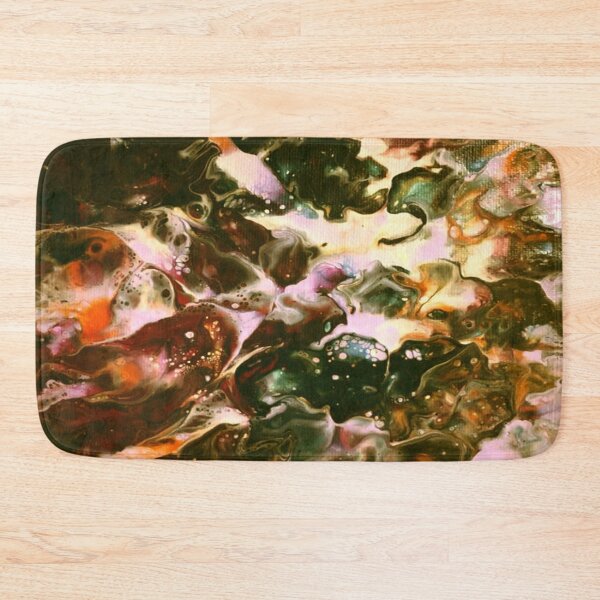 Item preview, GW-2 Past Abstract Painting designed and sold by FunBoutique34.
