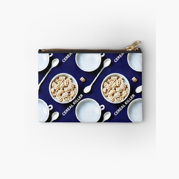 Item preview, Cereal Killer pattern No2 designed and sold by angelisart.