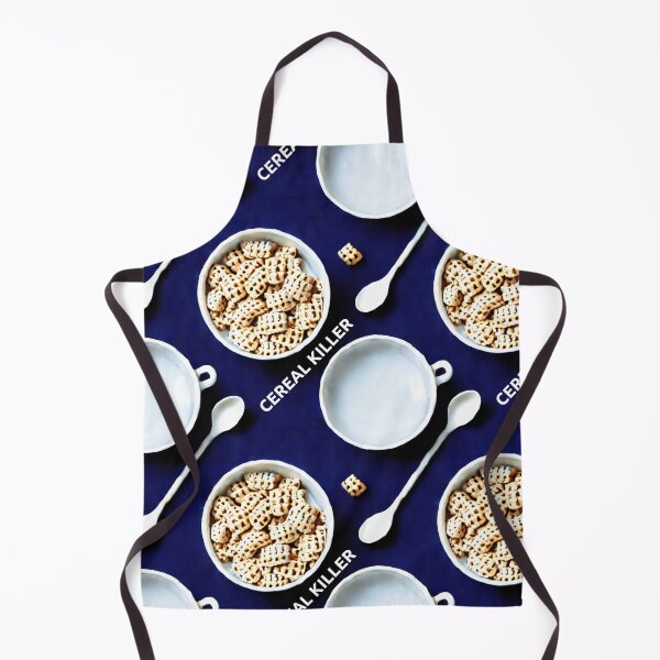 Item preview, Cereal Killer pattern No2 designed and sold by angelisart.