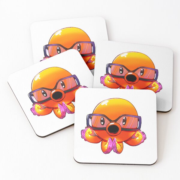 Item preview, Octopus designed and sold by Dthanhn.