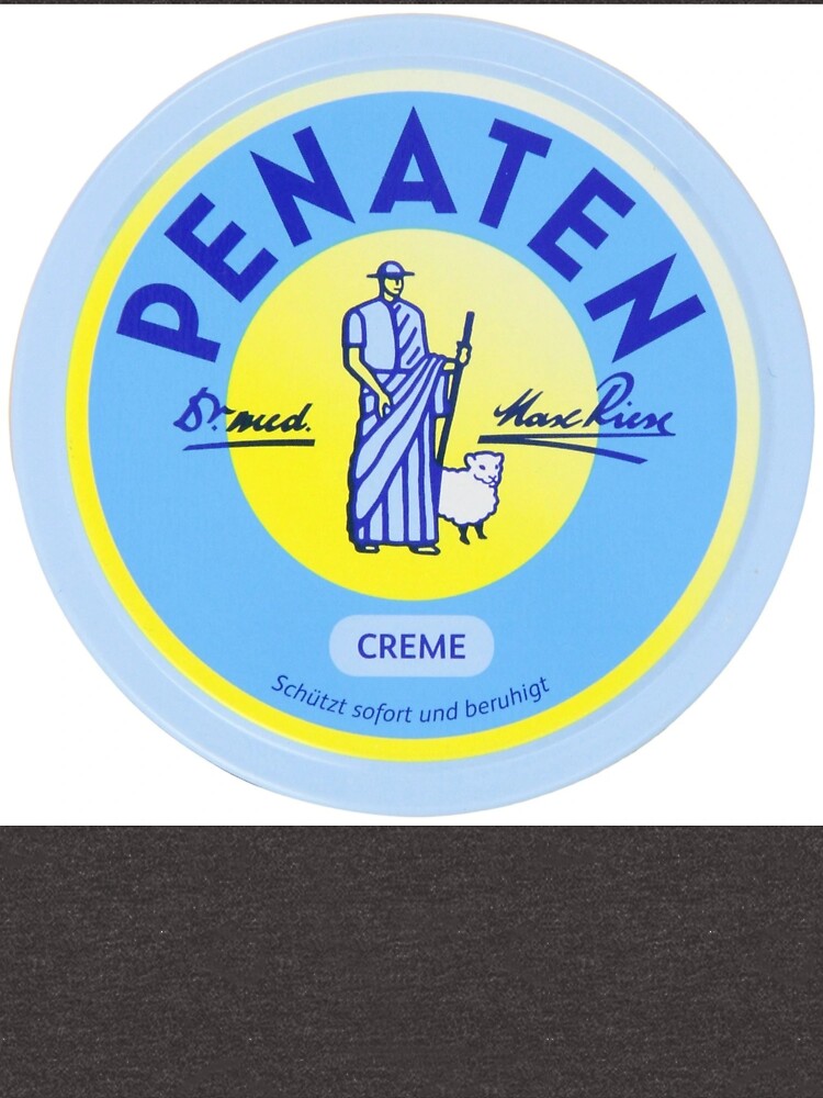 PENATEN CREME LOGO | Pullover Hoodie