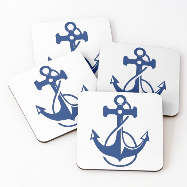 Item preview, Sailors Anchor Design designed and sold by derendesign.
