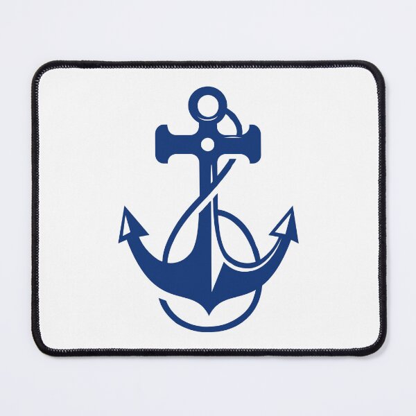 Item preview, Sailors Anchor Design designed and sold by derendesign.