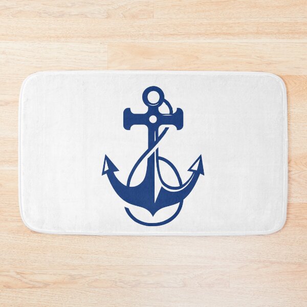 Item preview, Sailors Anchor Design designed and sold by derendesign.