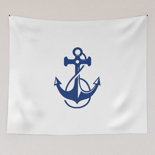 Item preview, Sailors Anchor Design designed and sold by derendesign.