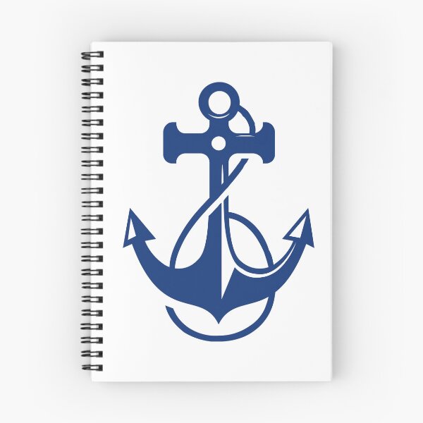 Item preview, Sailors Anchor Design designed and sold by derendesign.